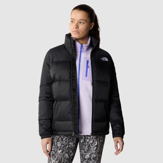 The North Face W Diablo EU Down Womens Jacket - Image 5