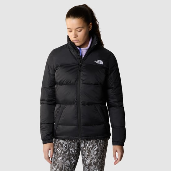 The North Face W Diablo EU Down Womens Jacket - Image 1