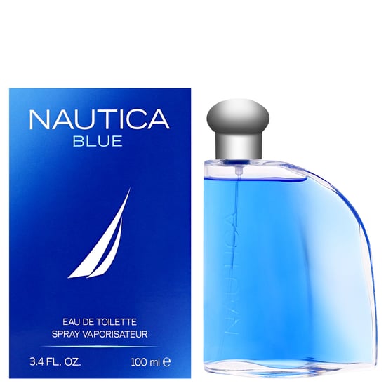 Nautica Blue Eau de Toilette Spray voor mannen - Verfrissende aromatische geur - Image 3