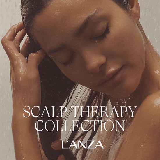 L'Anza Scalp Therapy Balancing Conditioner 250 ml - Image 2