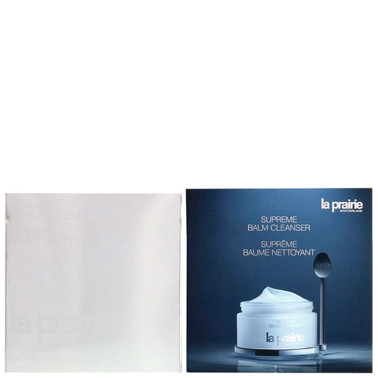La Prairie Supreme Balm Cleanser voor een stralende huid 100 ml - Image 3