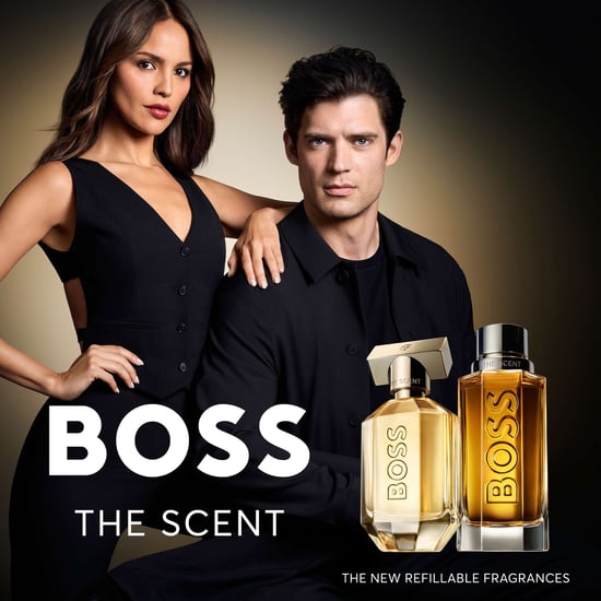 HUGO BOSS BOSS The Scent for Her Eau de Parfum - Betoverende geur voor vrouwen Inhoud: 100 ml - Image 6