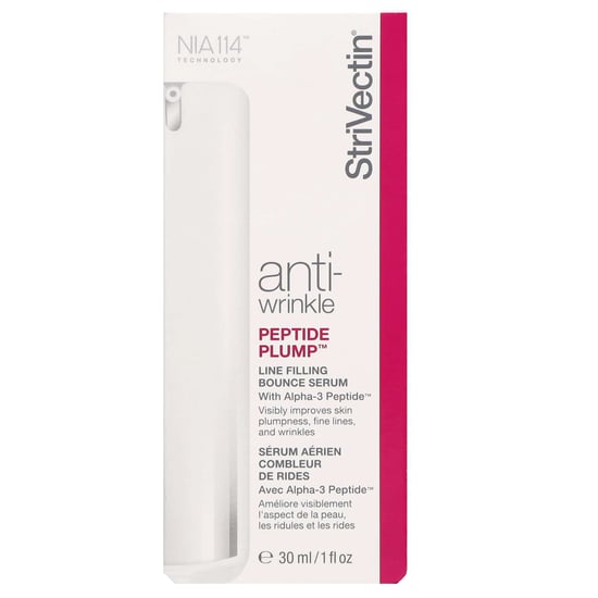StriVectin Anti-Rimpel Peptide Volume Serum voor Jeugdige Huid - Image 2
