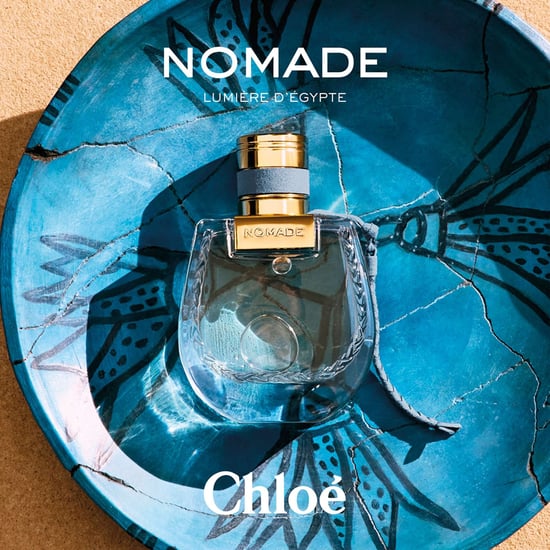 Chloé Nomade Lumière d'Égypte Eau de Parfum Spray voor Dames - 75 ml - Image 3
