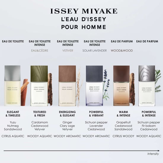 Issey Miyake L'Eau d'Issey Pour Homme Eau de Parfum Spray - Verfrissende en moderne geur 75ml - Image 5