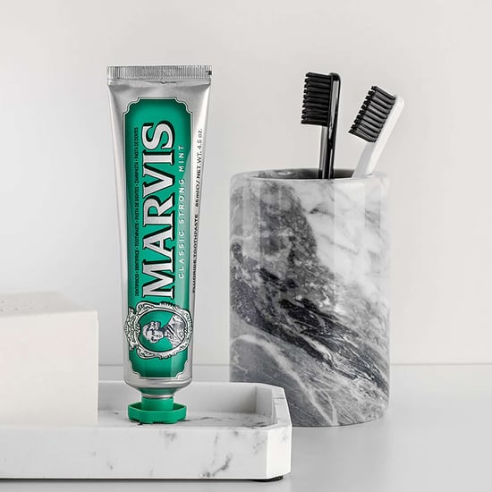 Marvis Classic Sterke Munt Tandpasta - 85 ml voor een frisse adem en mondverzorging - Image 4