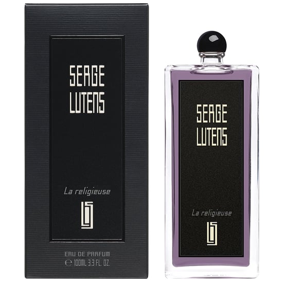 Serge Lutens La religieuse Eau de Parfum Spray 100ml, Unisex - Image 2