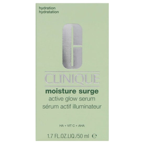 Clinique Moisture Surge Active Glow Serum 50ml. - Image 2