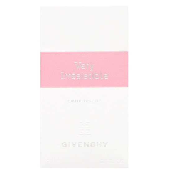 Givenchy Very Irresistible Eau de Toilette Spray voor vrouwen - 80 ml - Image 2