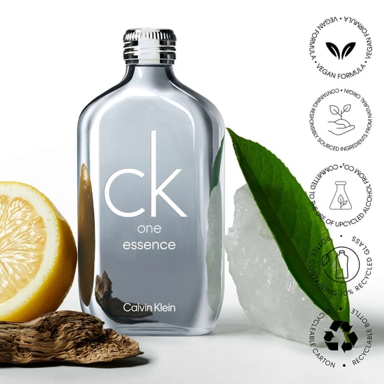Calvin Klein CK One Essence Intense Parfum 100ml - Unisex geur - Image 2