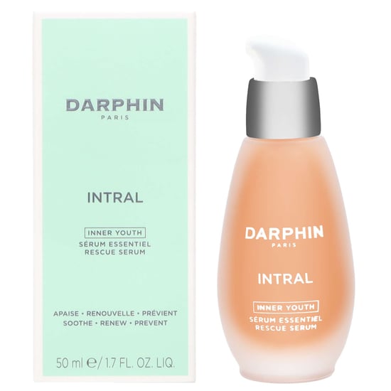 Darphin Intral Inner Youth Rescue Serum 50 ml, met Salicylzuur & Resveratrol - Image 3