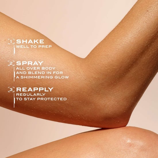 Lancaster Sun Beauty Satin Dry Oil SPF50 - Snelle bruiningsoptimalisator voor het lichaam 186 g - Image 6