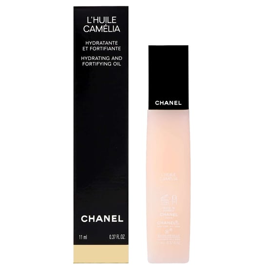 Chanel L'Huile Camélia Hydraterende & Versterkende Nagelolie voor Vrouwen - Image 3