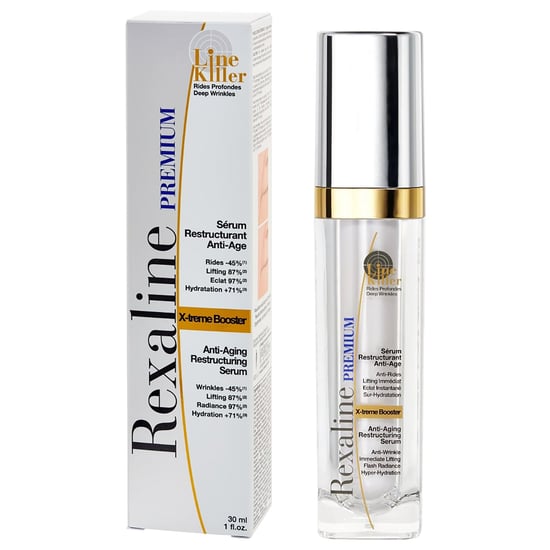 Rexaline Line Killer X-treme Booster voor de rijpere huid - 30 ml, 137 g - Image 2