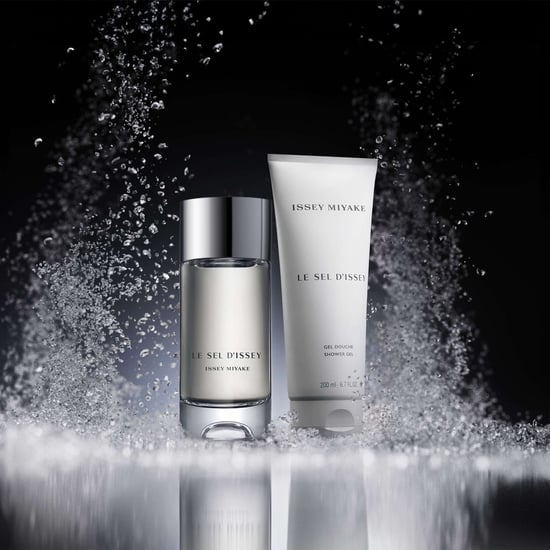 Issey Miyake Le Sel D'Issey Douchegel voor Heren - Verfrissend en verkwikkend - Image 3