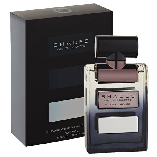 Armaf Shades Chypre Eau de Toilette Spray voor Mannen - 100 ml - Image 2