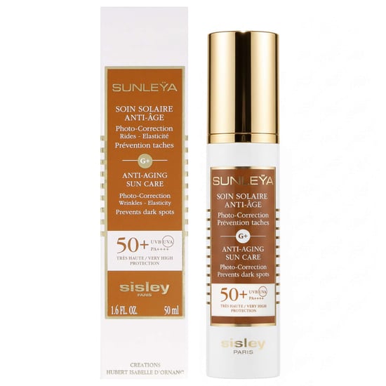Sisley Sunleÿa Anti-Ageing Sun Care SPF50+ 50 ml - Image 3