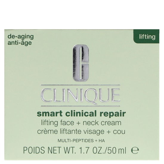 Clinique Smart Clinical Repair Lifting Face and Neck Cream voor vrouwen - 210 g - Image 2