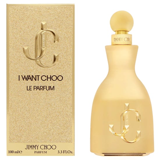 Jimmy Choo I Want Choo Le Parfum Spray - Luxe geur voor vrouwen 100 ml - Image 3