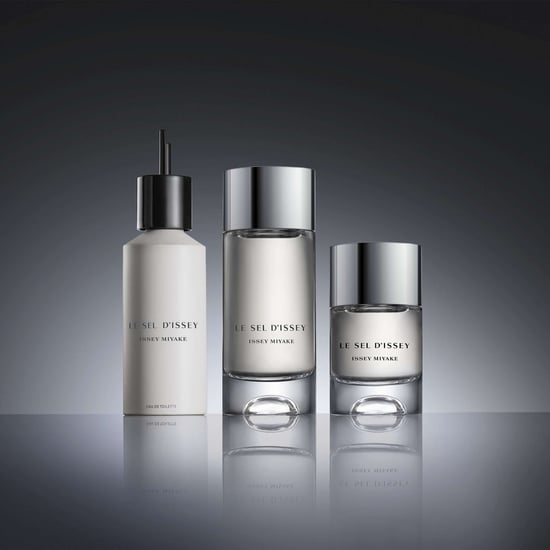 Issey Miyake Le Sel d'Issey Eau de Toilette Navulling - Frisse houtachtige maritieme geur voor mannen Volume: 150 ml - Image 5