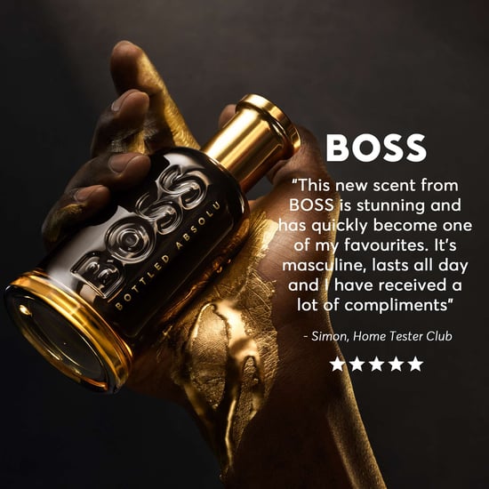 HUGO BOSS Bottled Absolu Eau de Parfum Intense voor mannen - 50 ml - Image 3