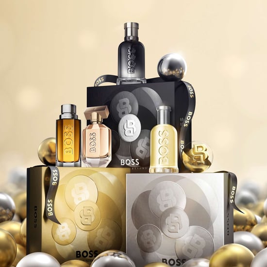 HUGO BOSS The Scent For Him Eau de Toilette 50ml Cadeauset - inclusief 150ml Deodorant - Image 4