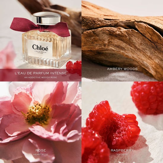 Chloé L'Eau Intense Eau de Parfum Navulling - Luxe bloemige geur 150 ml - Image 5
