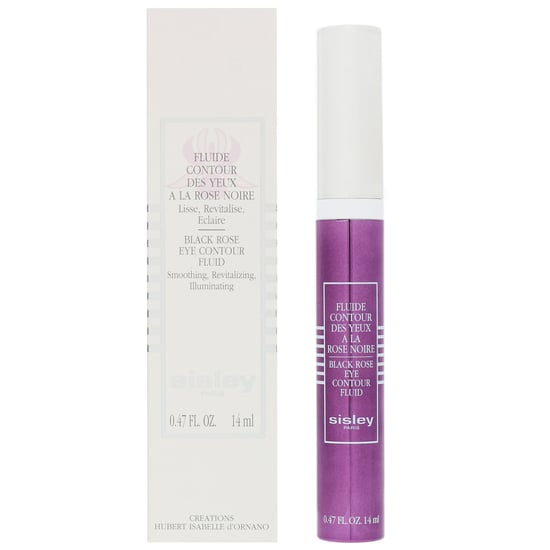 Sisley Zwarte Rozen Oogcontourvloeistof voor Stralende Ogen 14ml - Image 3