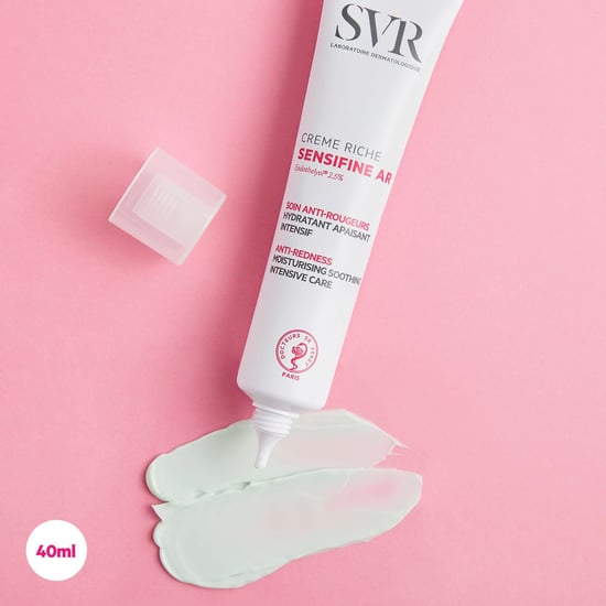 SVR Sensifine Ar Crème SPF50+ - 40ml Hypoallergene huidcrème - Image 2