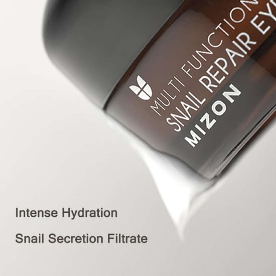 Mizon Snail Repair Oogcrème 25 ml voor gerevitaliseerde ogen - Image 2