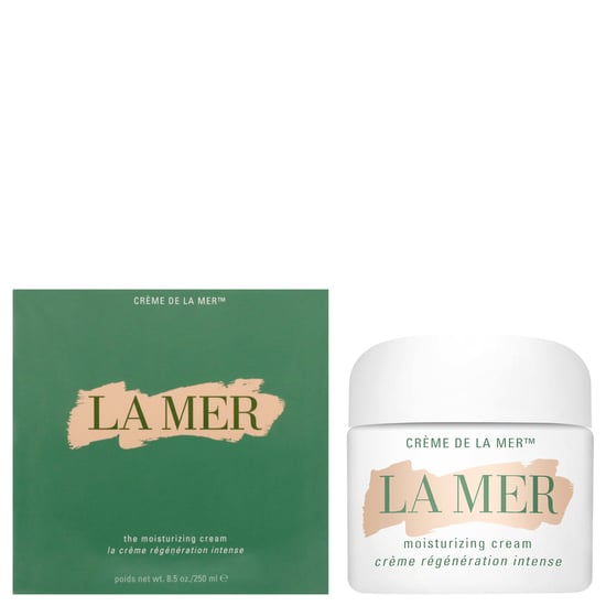 LA MER Crème de la Mer Hydraterende Crème - Luxe Hydratatie voor Droge Huid - Image 3