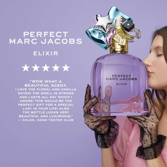 Marc Jacobs Perfect Elixir Eau de Parfum voor dames - 50 ml - Image 3