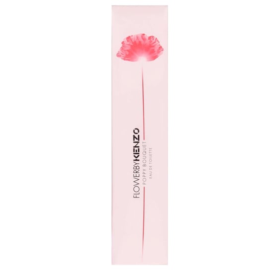 Kenzo Flower by Kenzo Poppy Bouquet Eau de Toilette Spray voor vrouwen - 50 ml - Image 2