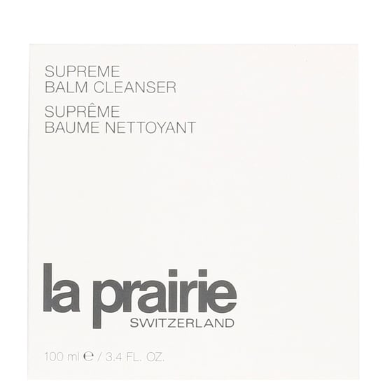 La Prairie Supreme Balm Cleanser voor een stralende huid 100 ml - Image 2