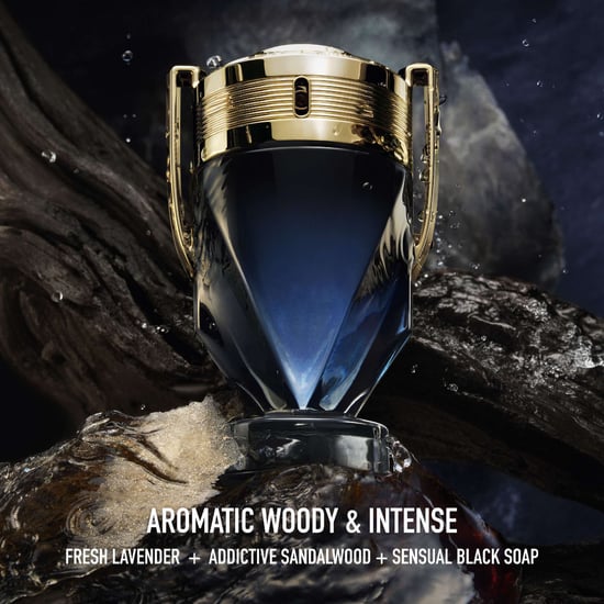 Rabanne Invictus Parfum - Epische Geur voor Mannen 100ml - Image 3