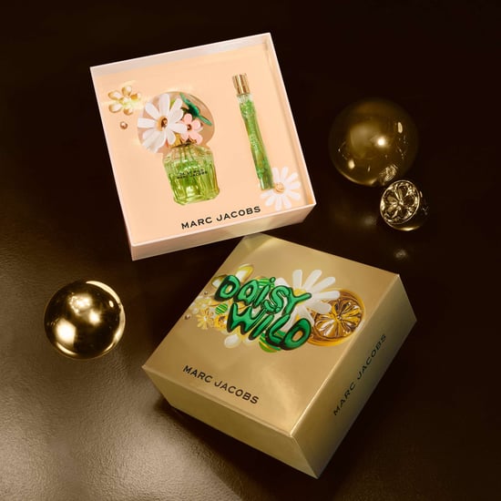 Marc Jacobs Daisy Wild Eau de Parfum Cadeauset, 50 ml en 10 ml reisspray - Image 3