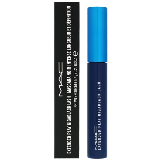 M.A.C Extended Play Gigablack Lash Mascara - 5.7g voor Dramatische Wimpers - Image 3
