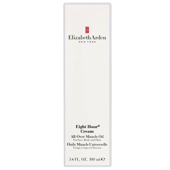 Elizabeth Arden Eight Hour Miracle Oil voor gezicht, lichaam en haar - Image 2