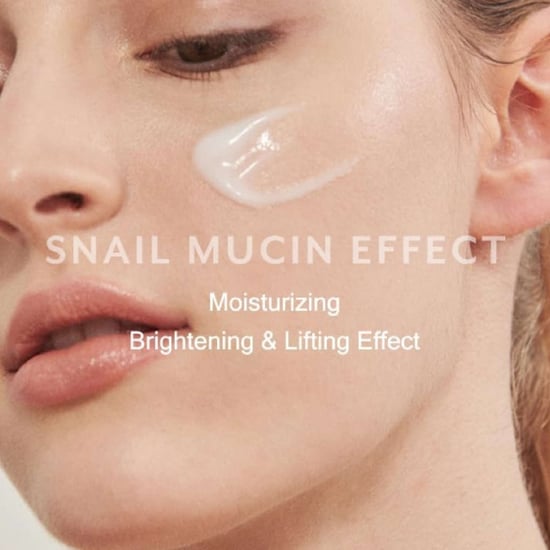 Mizon Snail Repair Oogcrème 25 ml voor gerevitaliseerde ogen - Image 5