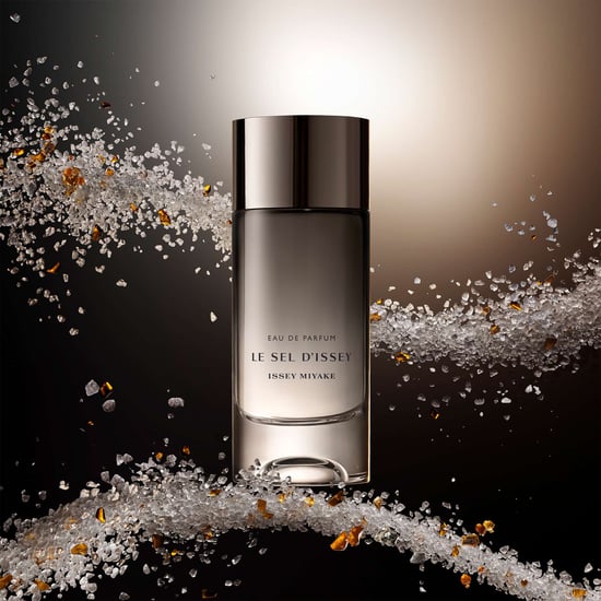 Issey Miyake Le Sel D'Issey Eau de Parfum Spray voor Mannen - 50 ml - Image 3