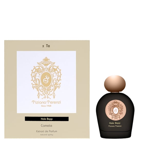 Tiziana Terenzi Hale Bopp Extrait de Parfum - 100 ml unisex-geur - Image 4