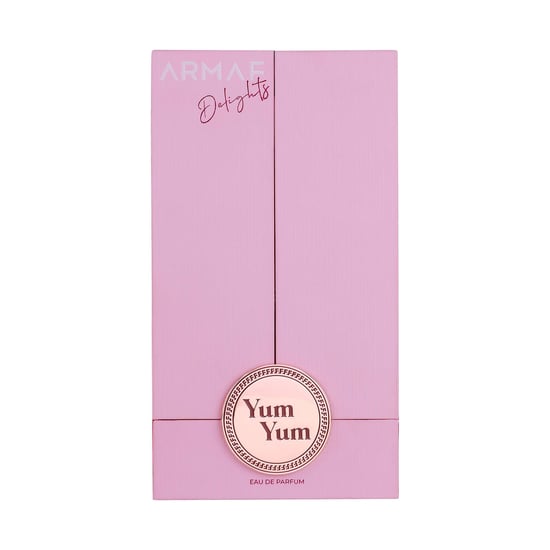 Armaf Delights Yum Yum Eau de Parfum Spray 100ml (Dames) - Image 2