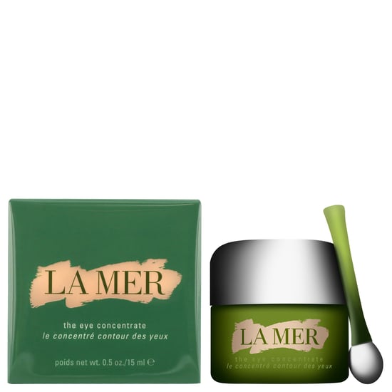 LA MER Oogconcentraat - Hydraterende Crème voor Jeugdig Huid 15ml - Image 3