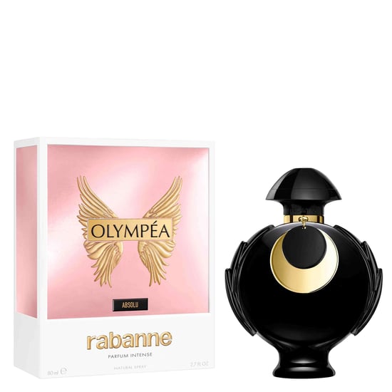 Rabanne Olympéa Absolu Eau de Parfum voor Dames - 80 ml - Image 2