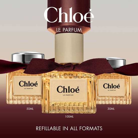 Chloé Signature Le Parfum Spray 50 ml - Image 6