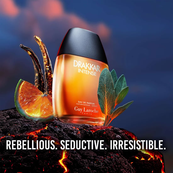 Guy Laroche Drakkar Intense Eau de Parfum Spray voor Mannen 50ml - Image 3