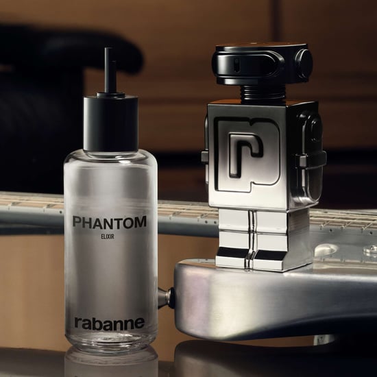 Rabanne Phantom Elixir Intense Parfum Navulling voor Mannen 200ml - Image 6