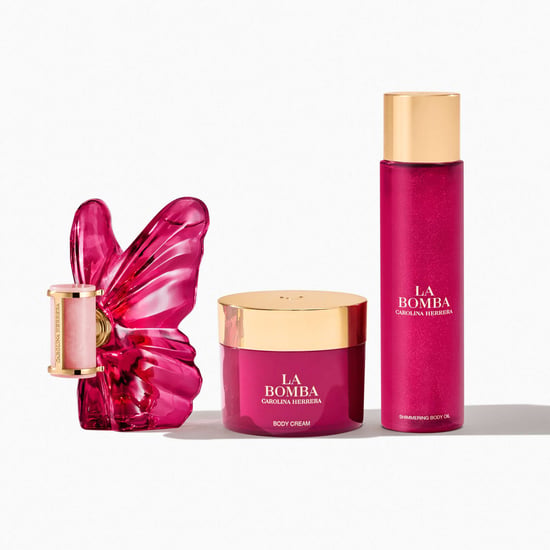 Carolina Herrera La Bomba Eau de Parfum Hervulbare vlinderfles 50 ml. - Image 6