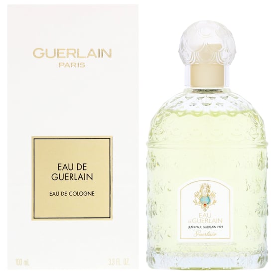 Guerlain Eau De Guerlain Citrus Eau de Keulen Spray - Image 3