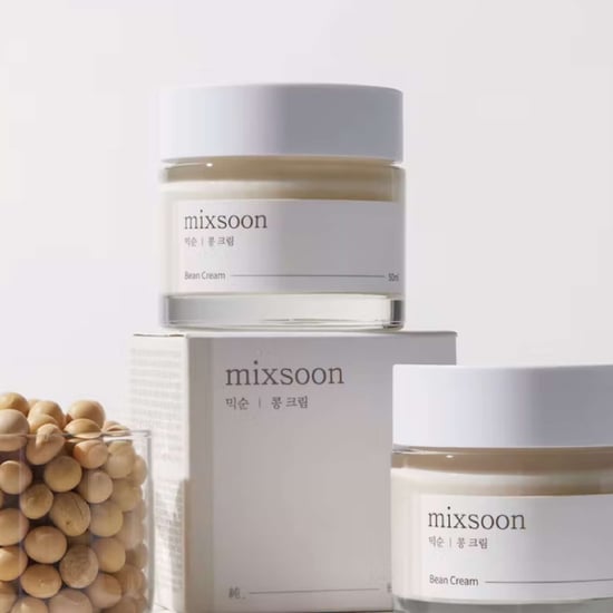 Mixsoon Bean Cream 50ml - Intensieve hydratatie voor een stralende huid - Image 4